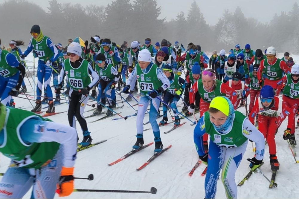 4KM - U13