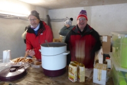 NDC 3 février 2019