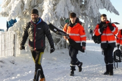 NDC 3 février 2019