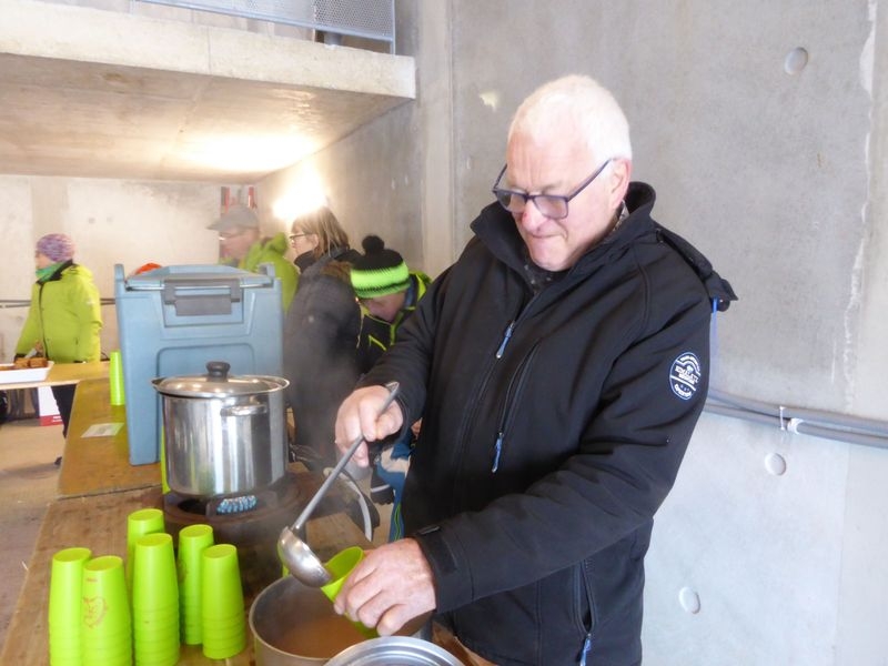 NDC 3 février 2019